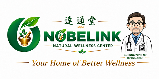 NOBELINK  NATURAL WELLNESS CENTER